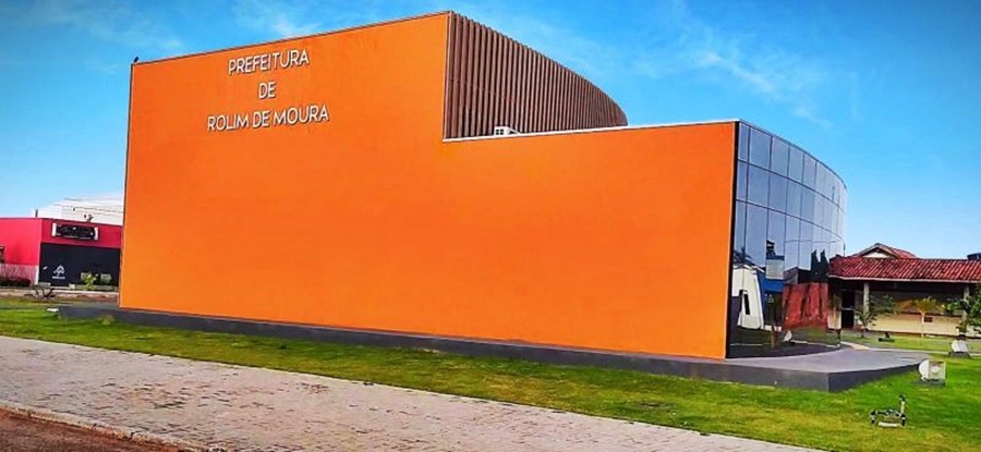 Prefeitura de Rolim de Moura corrige edital de compra de medicamentos de R$ 3,25 milhões