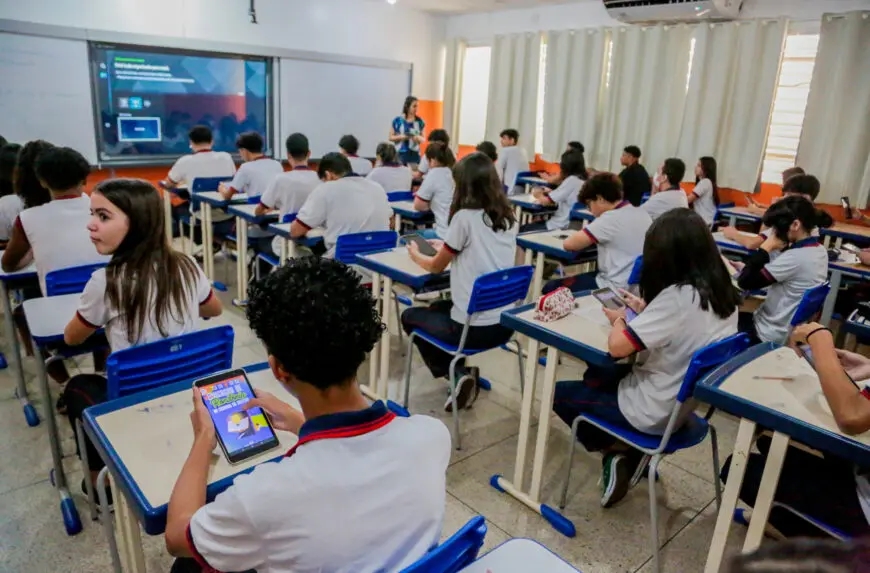 Rondônia recebe contribuições para novo Plano Estadual de Educação até 15 de outubro