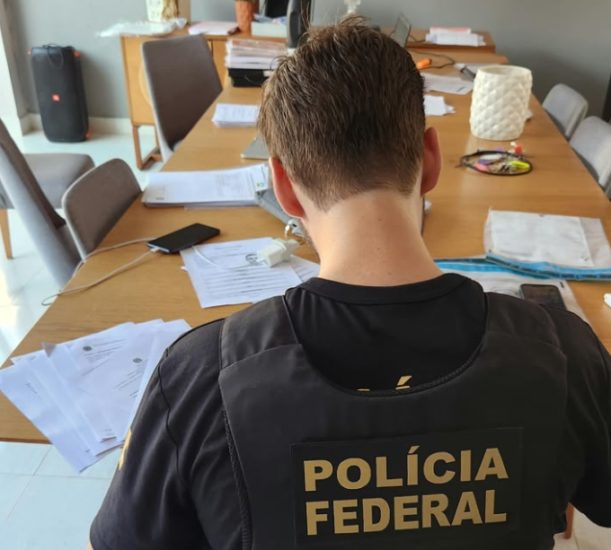 PF investiga envio de 80 kg de cocaína pelos Correios a partir de Rondônia