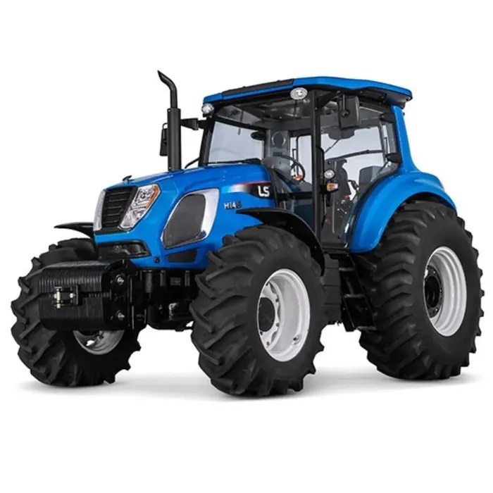 Dinheiro deverá ser investido em equipamentos agrícolas