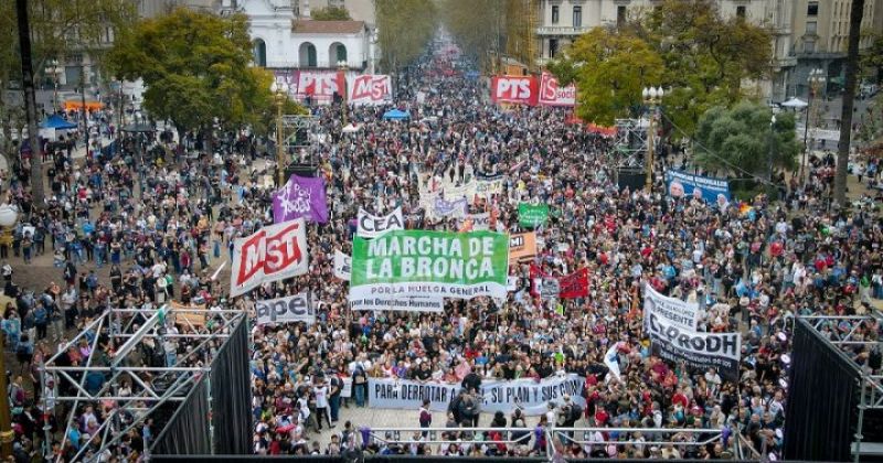 Argentina registra queda de 53% no ingresso de novos aposentados após fim de moratória