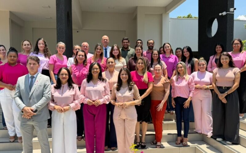 Outubro Rosa terá exames e atendimentos em unidades de saúde de Jaru, RO