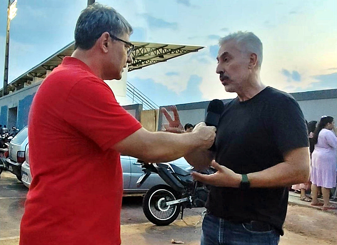 Coronel Sityá alerta: 455 acidentes em Cacoal estão relacionados à falta de atenção e ao desrespeito à sinalização