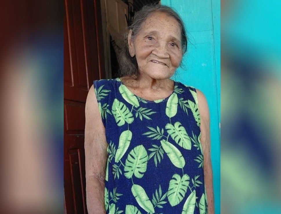 Morreu nesta semana a mãe do advogado José Silva