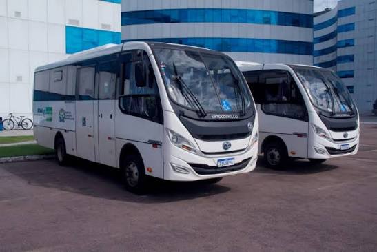 Prefeitura de Jaru abre licitação para comprar micro-ônibus por até R$ 388 mil