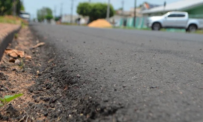 Pimenta Bueno prevê até R$ 25,8 milhões para manutenção viária