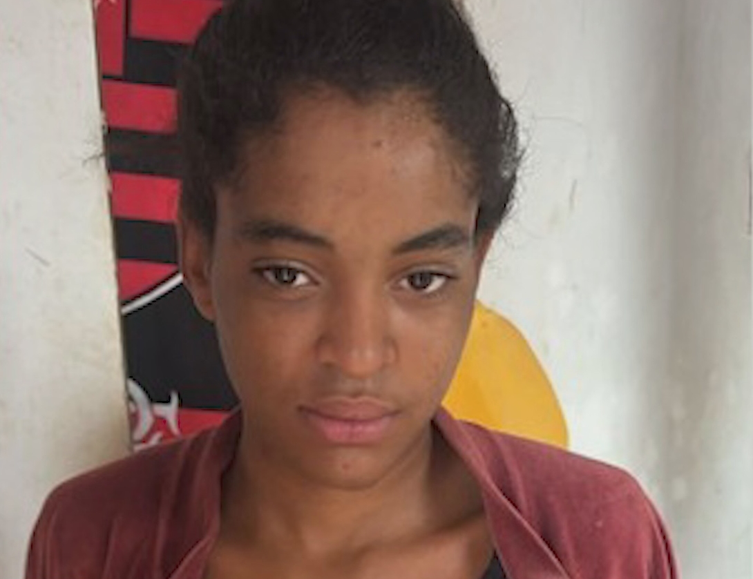 PATAMO apreende adolescente em Cacoal, suspeito de envolvimento em homicídio ocorrido em Goiás