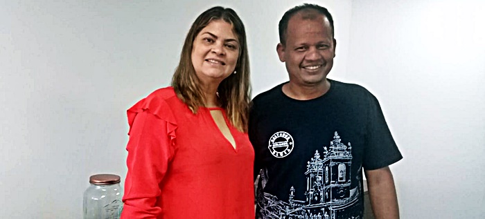 Elias Assis, assessor da família Muletas, morre vítima de infarto na terça, em Jaru, RO