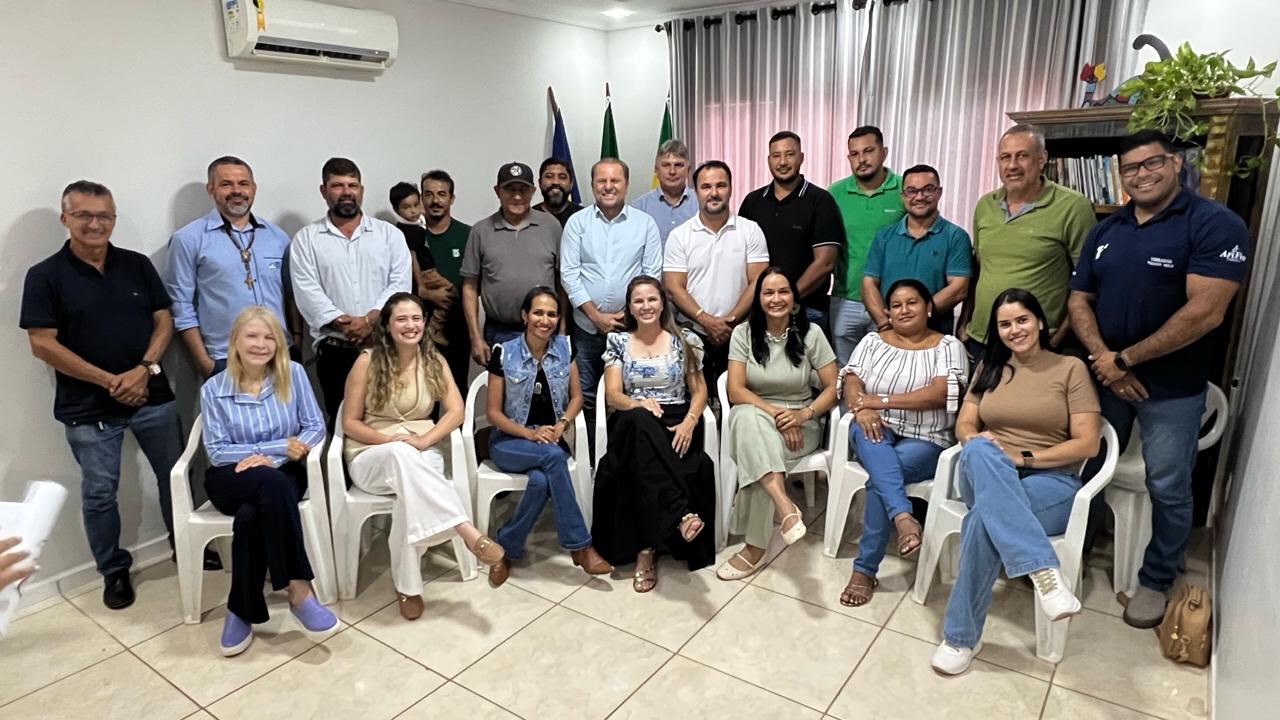 Vereadores enaltecem trabalho de Cirone