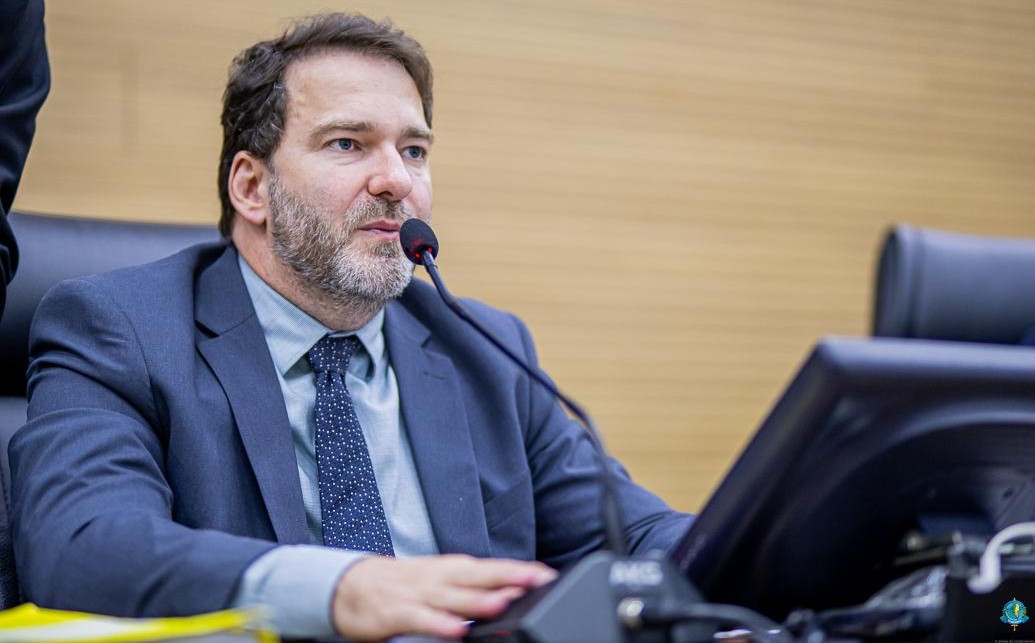 Alex Redano articula recursos para comemoração dos 49 anos de Ariquemes