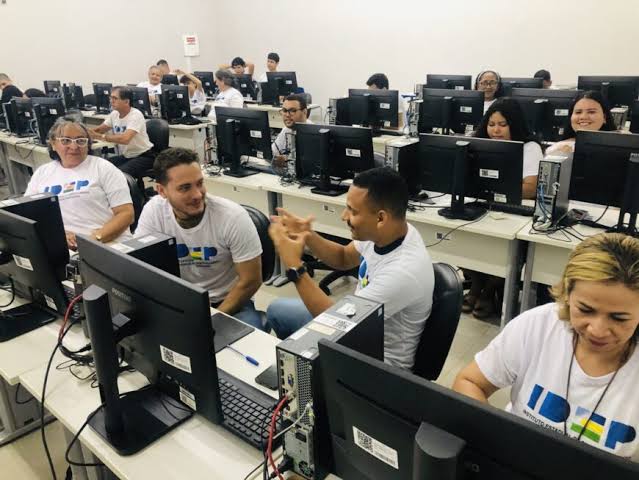 Cursos remotos do Idep recebem inscrições até quinta-feira em Rondônia