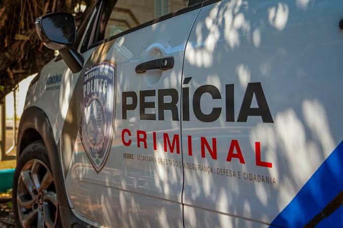 Jovem de 21 anos é encontrado morto dentro de residência em Ji-Paraná, RO