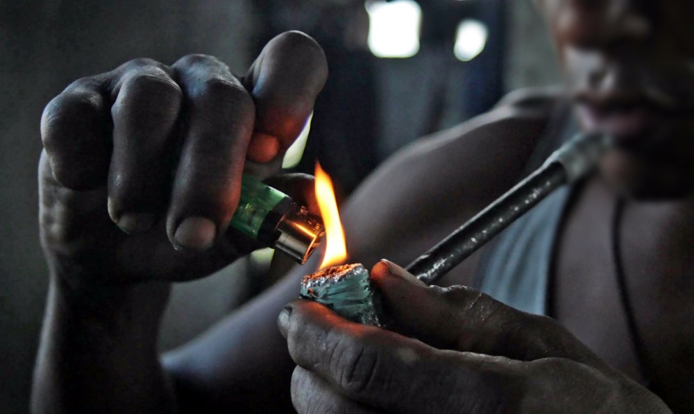 Menor é apreendido após ameaçar os pais com faca, em Machadinho do Oeste, RO