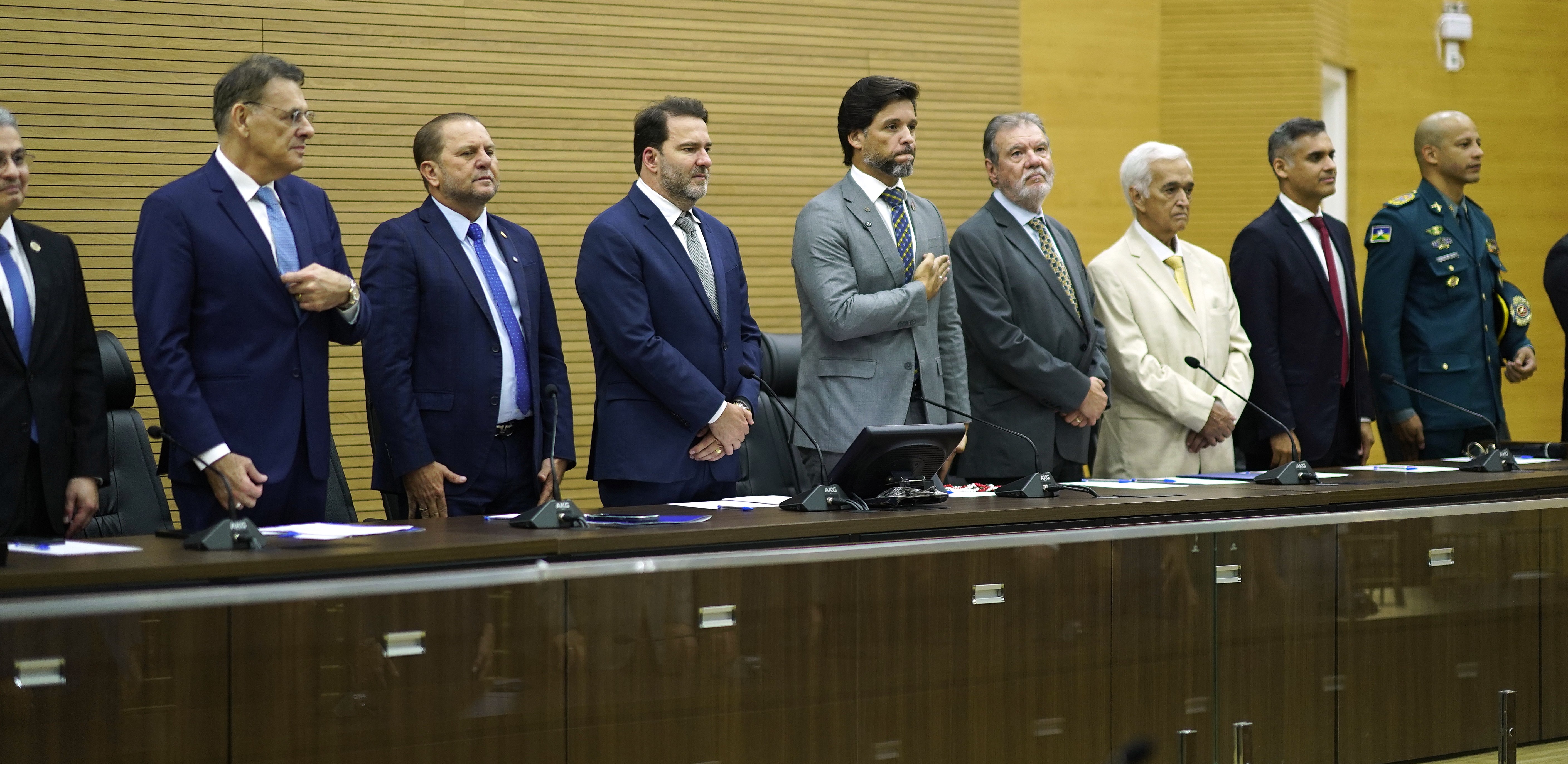 Orçamento de Rondônia para 2027 é estimado em R$ 20,44 bilhões