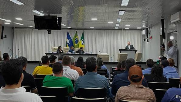 Aprovado projeto para emprestar camas hospitalares a pacientes