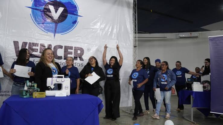 Programa Vencer reabre inscrições para cursos gratuitos em Rondônia