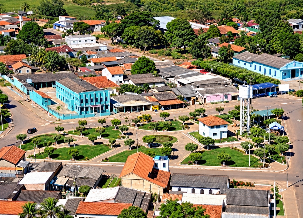 Urupá anuncia primeira UTI móvel do município