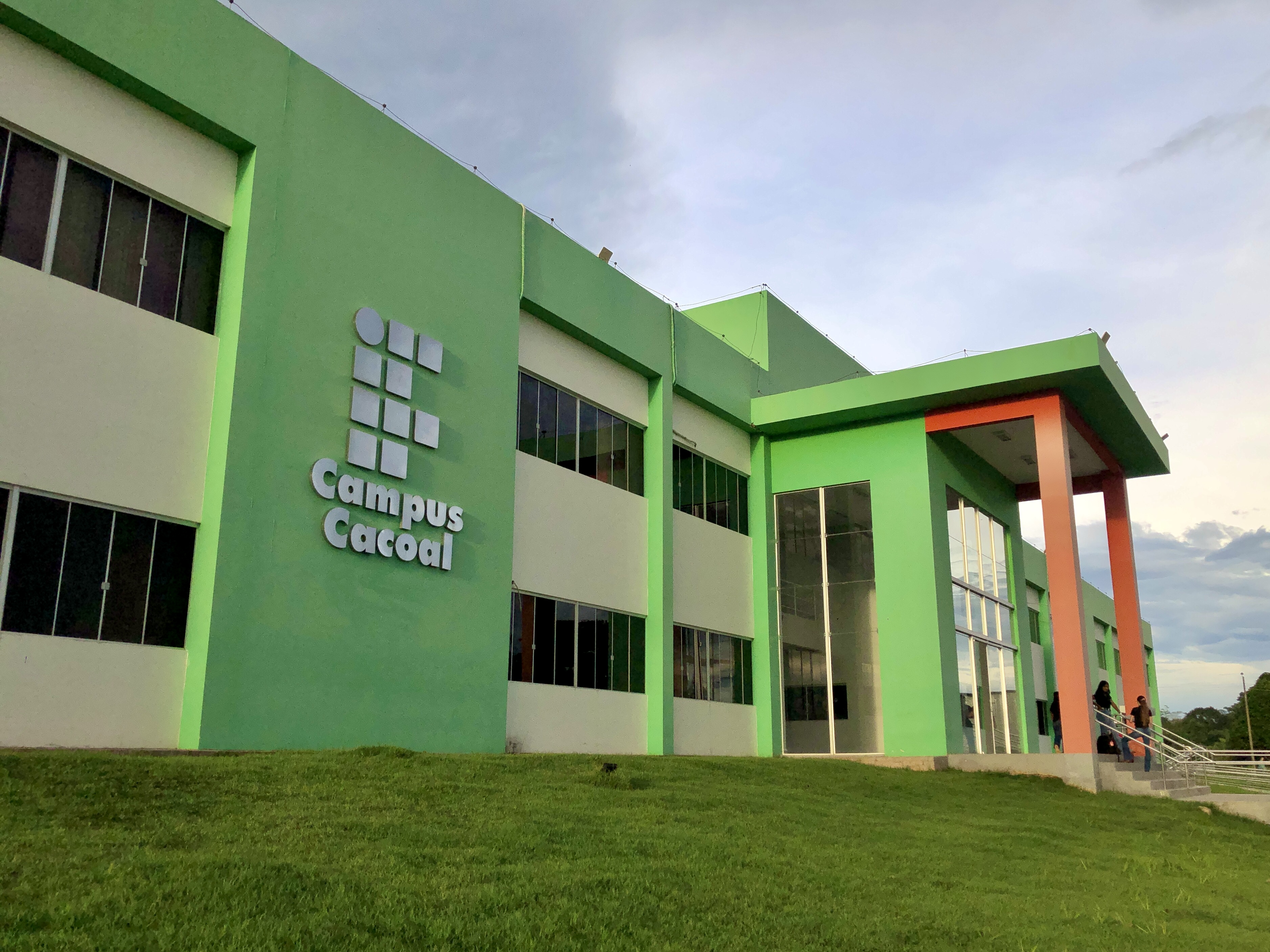 IFRO de Cacoal oferece 200 vagas para cursos técnicos integrados