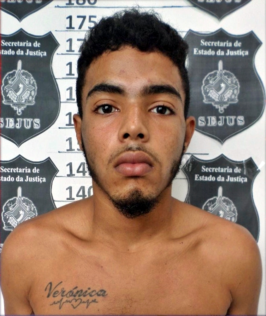 Homem de 35 anos é encontrado morto dentro de casa em Porto Velho