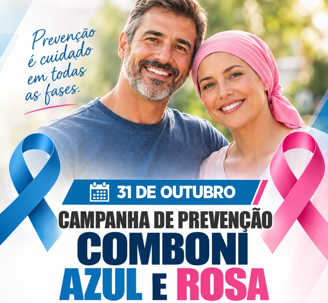 ASSDACO chega a Espigão do Oeste com campanha de prevenção ao câncer