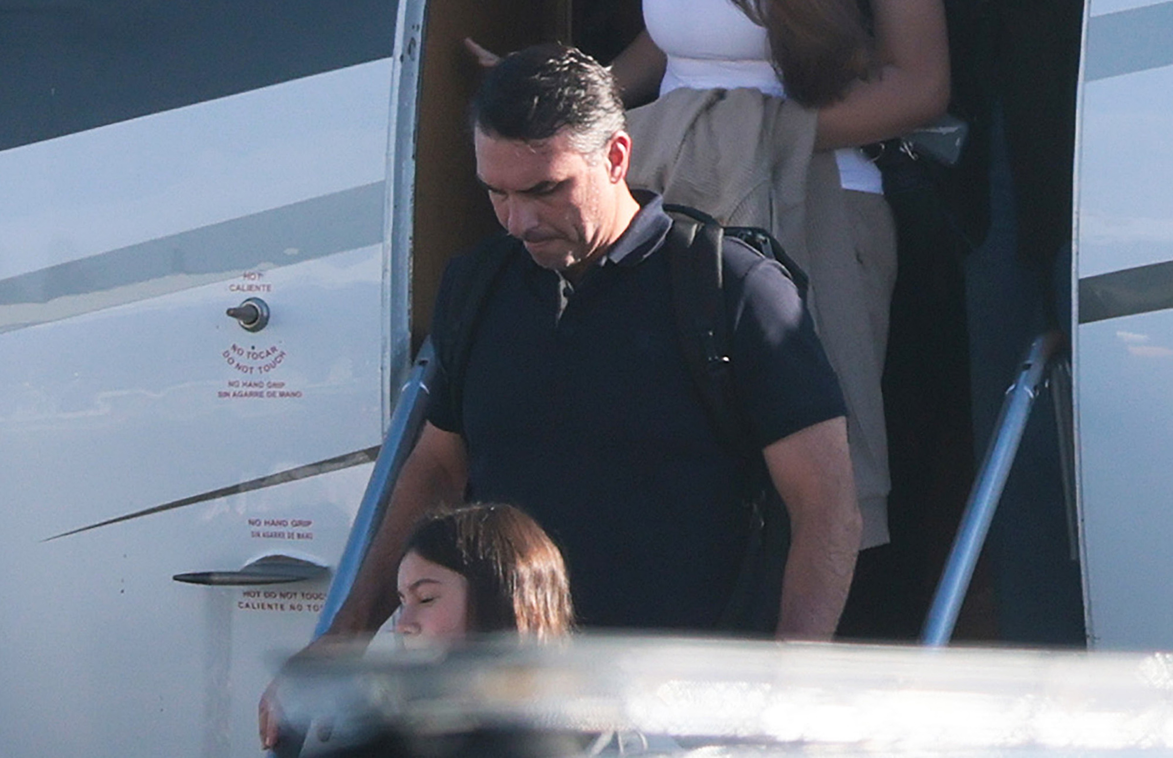 Flávio Bolsonaro recebe autorização temporária para ficar nos EUA até outubro de 2027