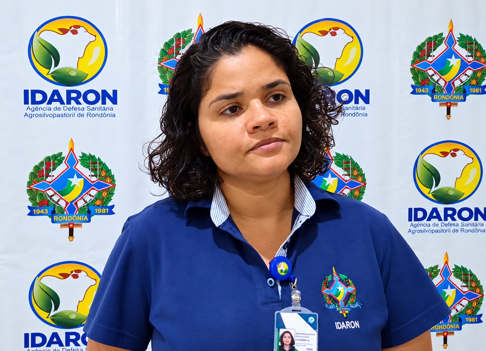 Idaron alerta produtores de Cacoal sobre doença de Newcastle após três focos confirmados em Santa Catarina