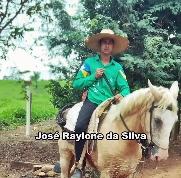Motociclista morre após colisão frontal com caminhonete na SC-30