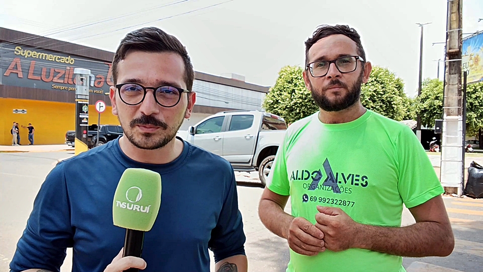 Cacoal terá primeira edição do treinão Corre Quinta
