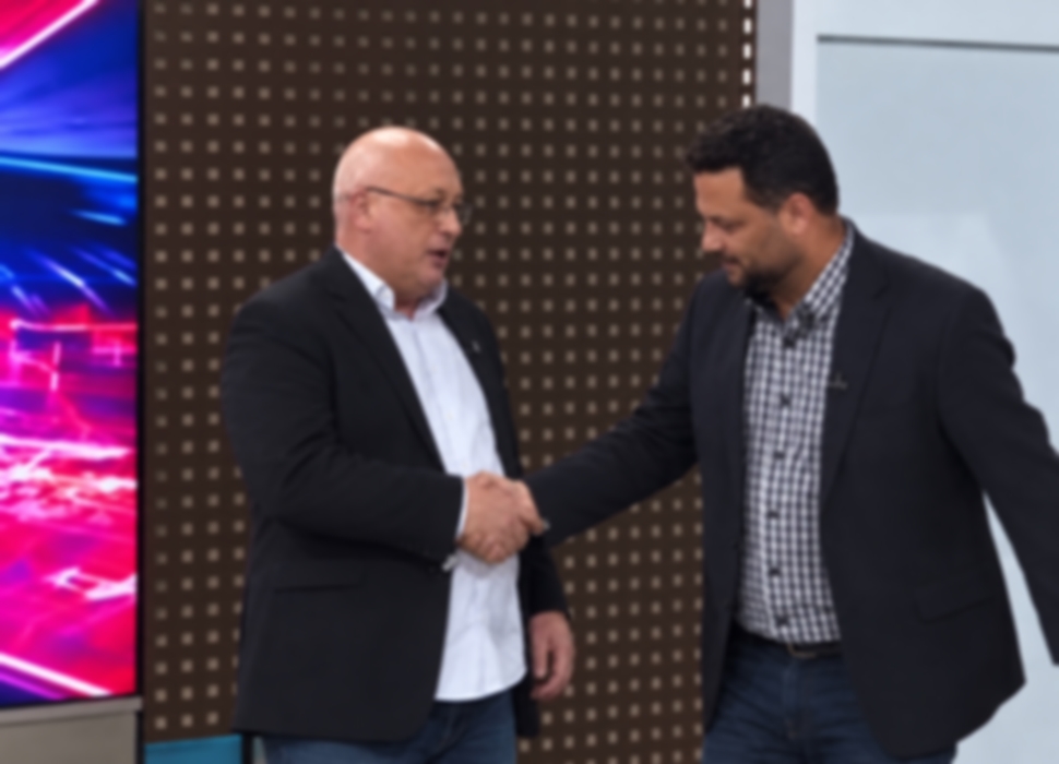 Advogado de Rondônia diz que destinará a ação social R$ 50 mil de aposta sobre eleição
