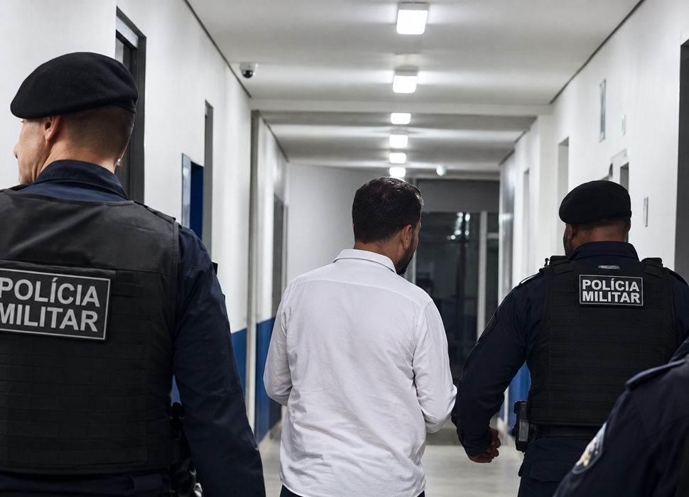 Vereadores acionam PM após serem impedidos de fiscalizar farmácia do Hospital Regional de Vilhena