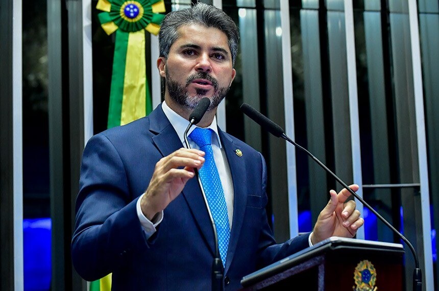 Rondônia tem quase 700 servidores cedidos; Marcos Rogério vai rever