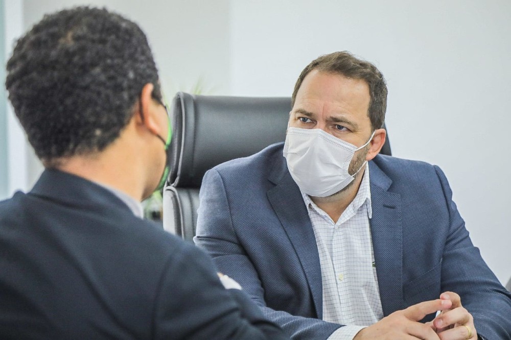 Superintendência Regional do Trabalho busca posto no Tudo Aqui em Ariquemes, já solicitado por Alex Redano