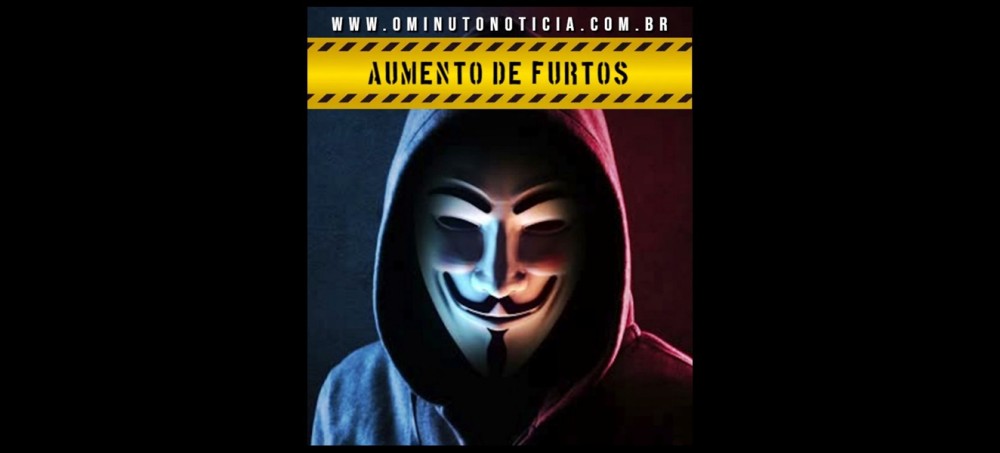 Ladrão invade casa em Jaru e leva de cromebook a carne vácuo