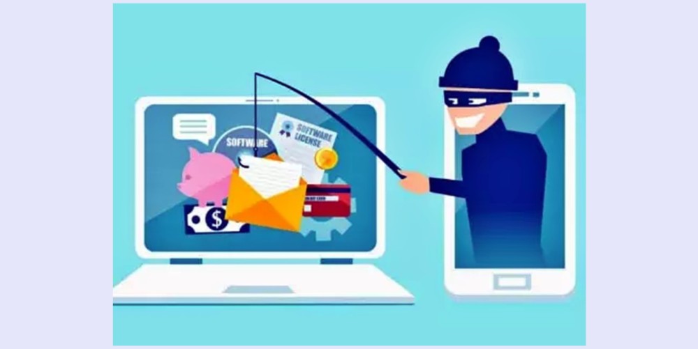 Estelionatários atacam e fazem duas vítimas em Cacoal-RO; R$ 10 mil de prejuízos em golpes