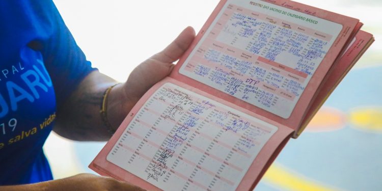 Prefeitura de Espigão-RO anuncia multivacinação em 18 postos, na zona rural