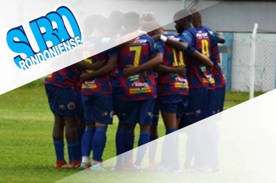 FFER abre inscrições para Campeonato Rondoniense Sub-20