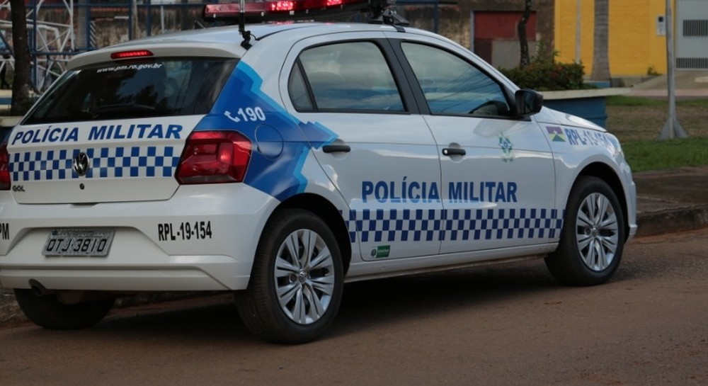 Dois foragidos são recapturados nos Setores 02 e 04, em Jaru-RO