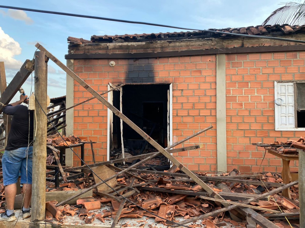 Presidente Alex Redano repudia invasão à fazenda, que gerou mais de R$ 5 milhões de prejuízo