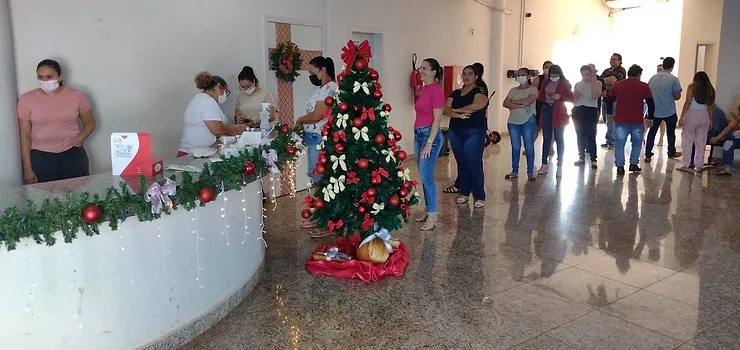 Medidas restritivas e decreto são aguardados após aumento exponencial de casos positivos de Covid-19, em Espigão/RO