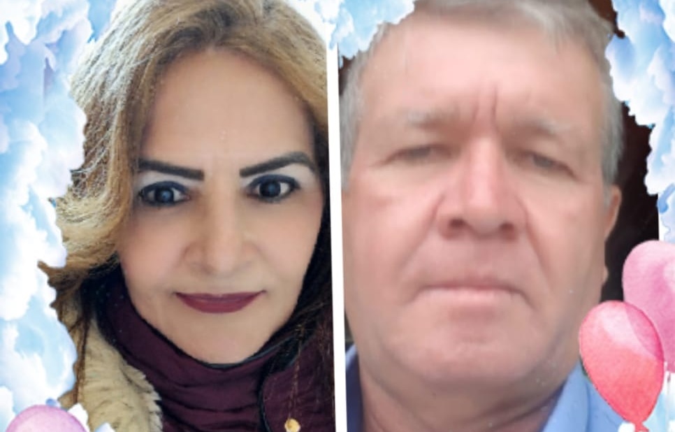 Vídeo gravado de dentro de viatura mostra momento em que suspeito de matar a mulher, morre na RO-257