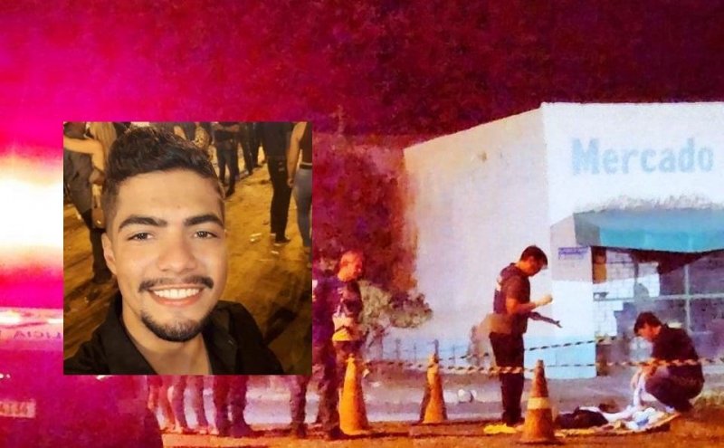 Polícia de Ouro Preto, RO confirma participação de quatro indivíduos na morte de jovem de 25 anos, no sábado