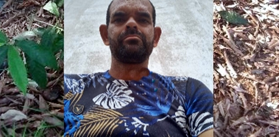 Homem de 44 anos, é encontrado morto dependurado pelo pescoço, no bairro Boa Esperança em Ji-Paraná, RO