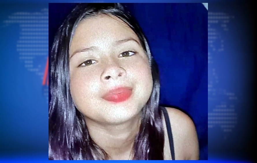 Adolescente de 11 anos está tomando morfina para tirar dor da cabeça, em Jaru, RO