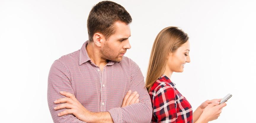 Como identificar uma traição em seu relacionamento?