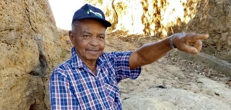 José Braz realiza campanha para ajudar custear despesas no tratamento de saúde