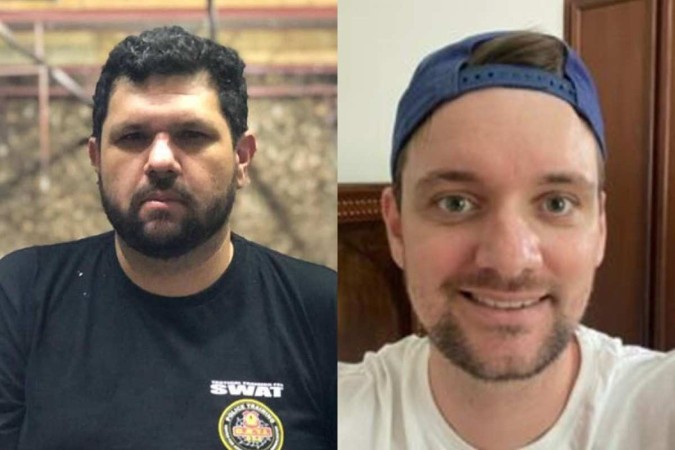 Moraes determina prisão de Oswaldo Eustáquio e Youtuber bolsonarista, afirma jornal