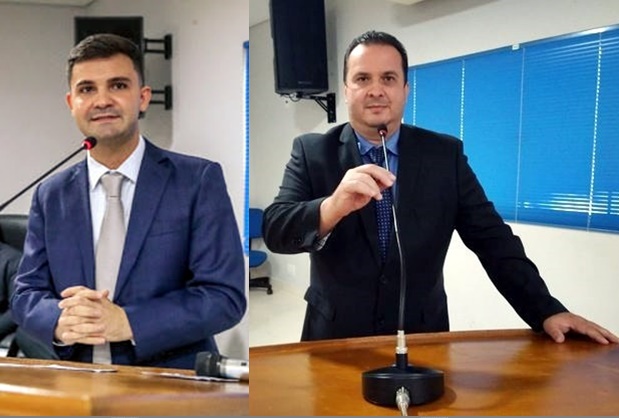 Dr. Luís do Hospital divulga aprovação da prestação de contas do prefeito de Jaru, RO João Gonçalves Jr, em sessão desta segunda-feira