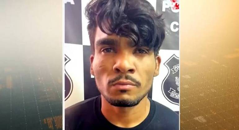 Família teme pela vida dele, diz ex-patrão de Lázaro, serial killer do DF