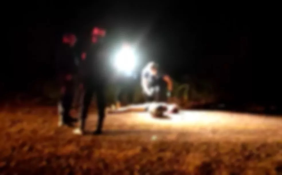 Homem morto em Urupá, RO tinha passagem pela justiça do Espirito Santo