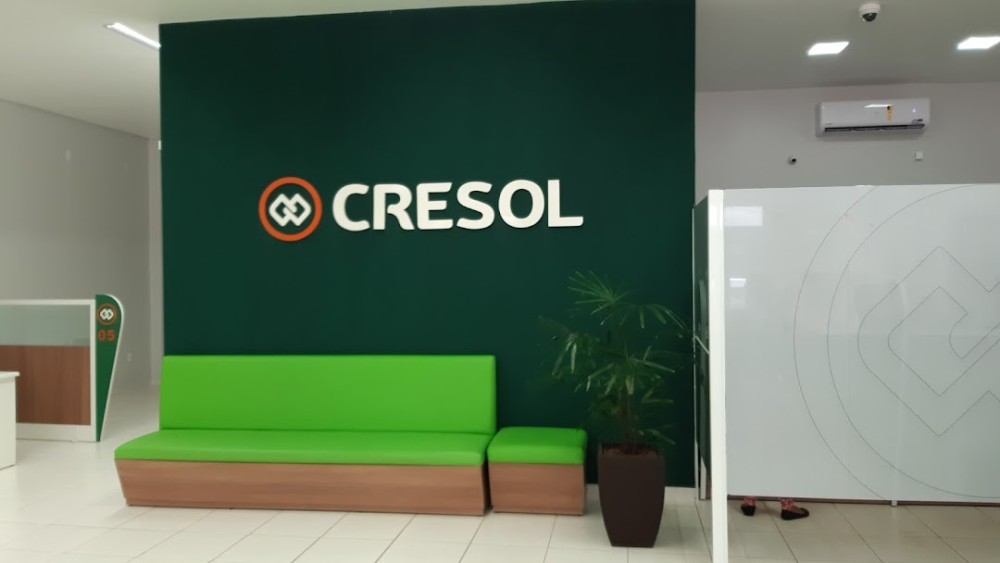 Cresol emite Nota de Esclarecimento sobre disparo de alarme da Agência, em Jaru, RO